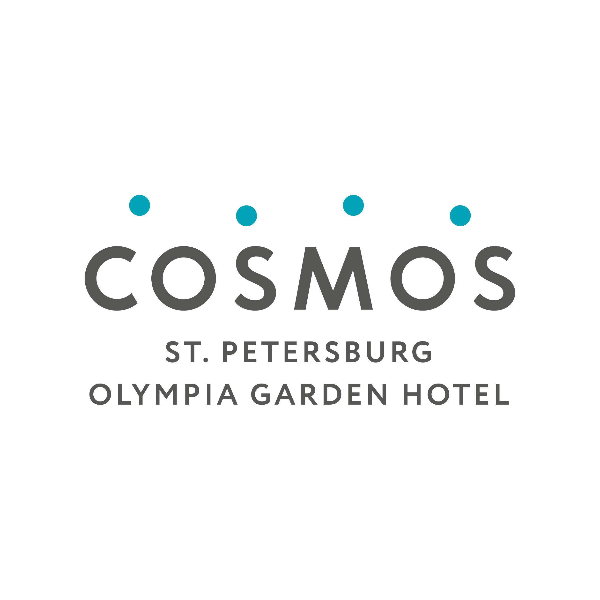 Cosmos St.Petersburg Olympia Garden Hotel
