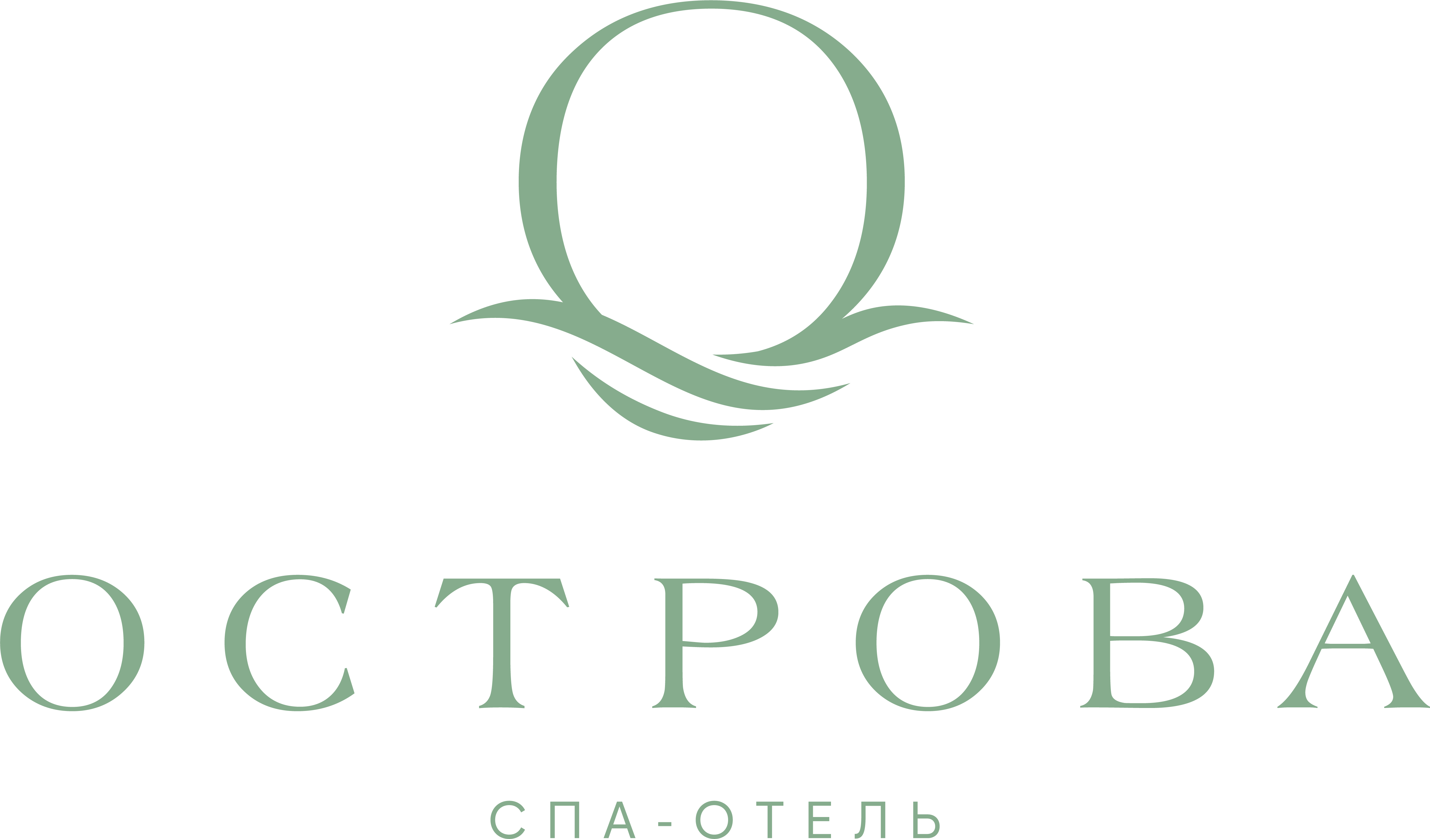 СПА-Отель «Острова»