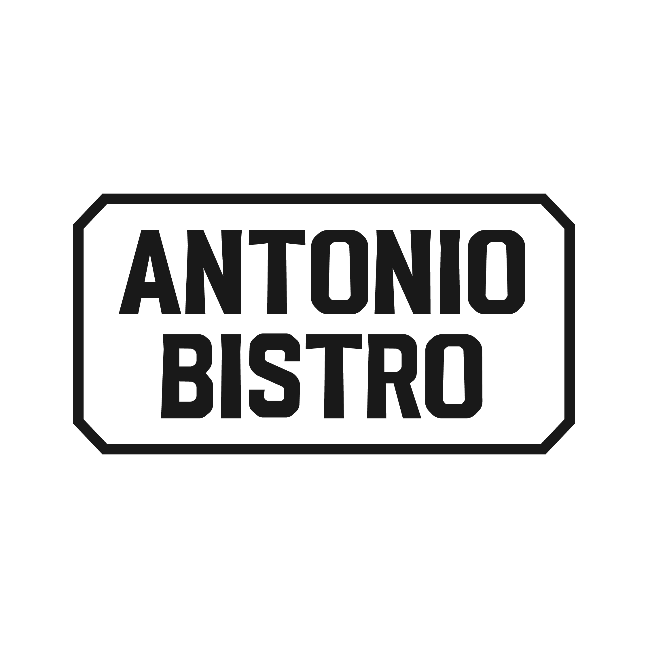 Antonio Bistro