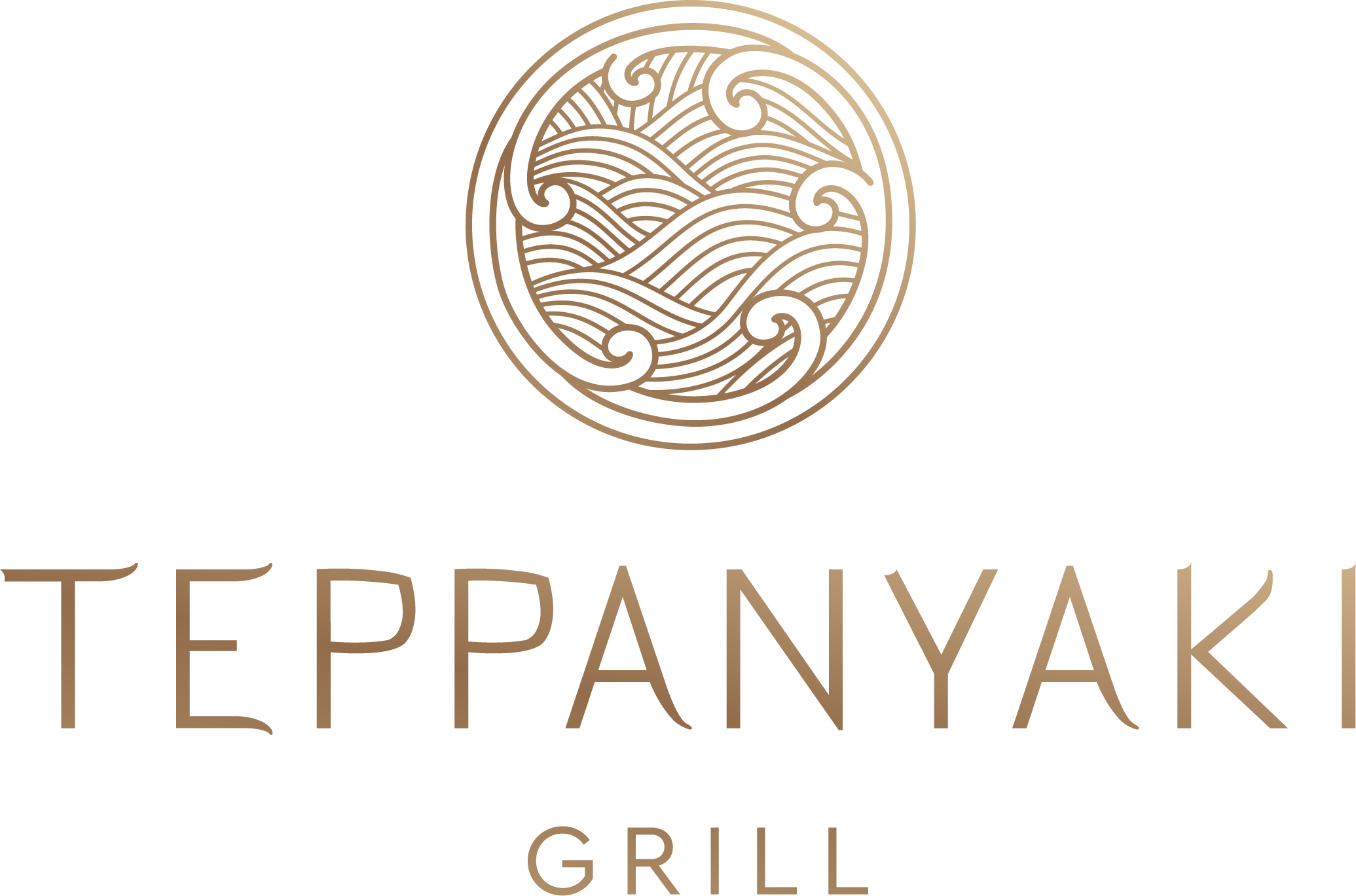 Teppanyaki Grill