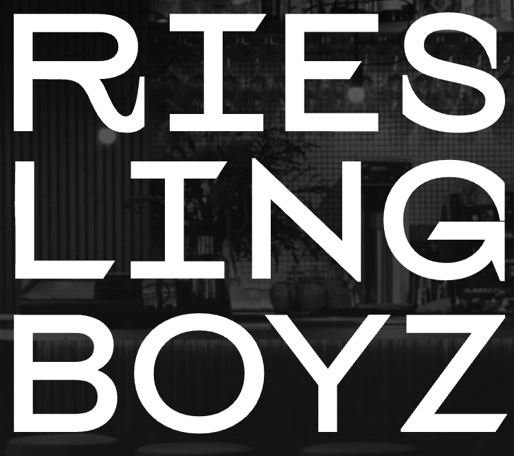 Riesling Boyz
