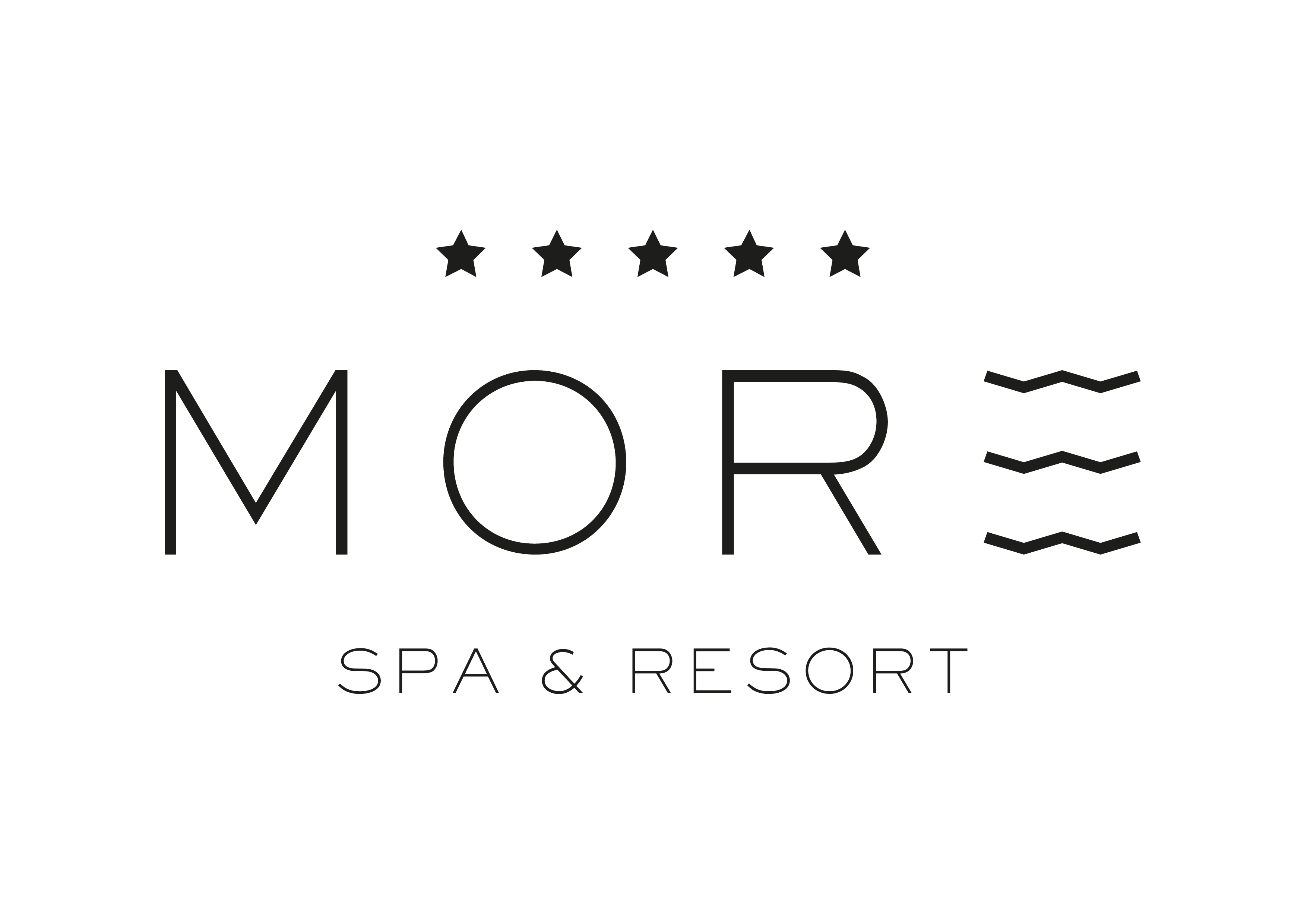 MORE SPA & RESORT 5*