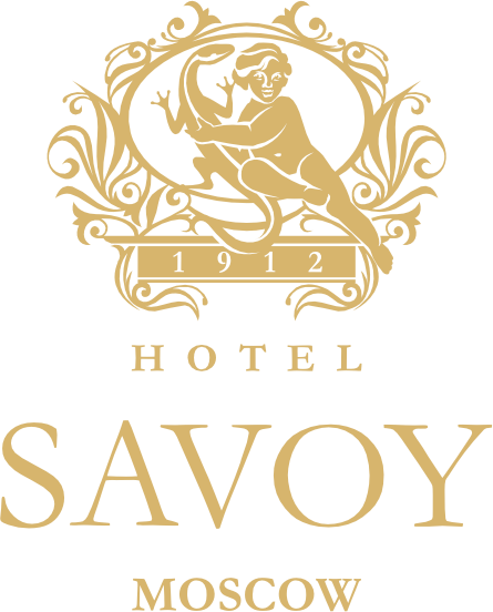 SAVOY Москва