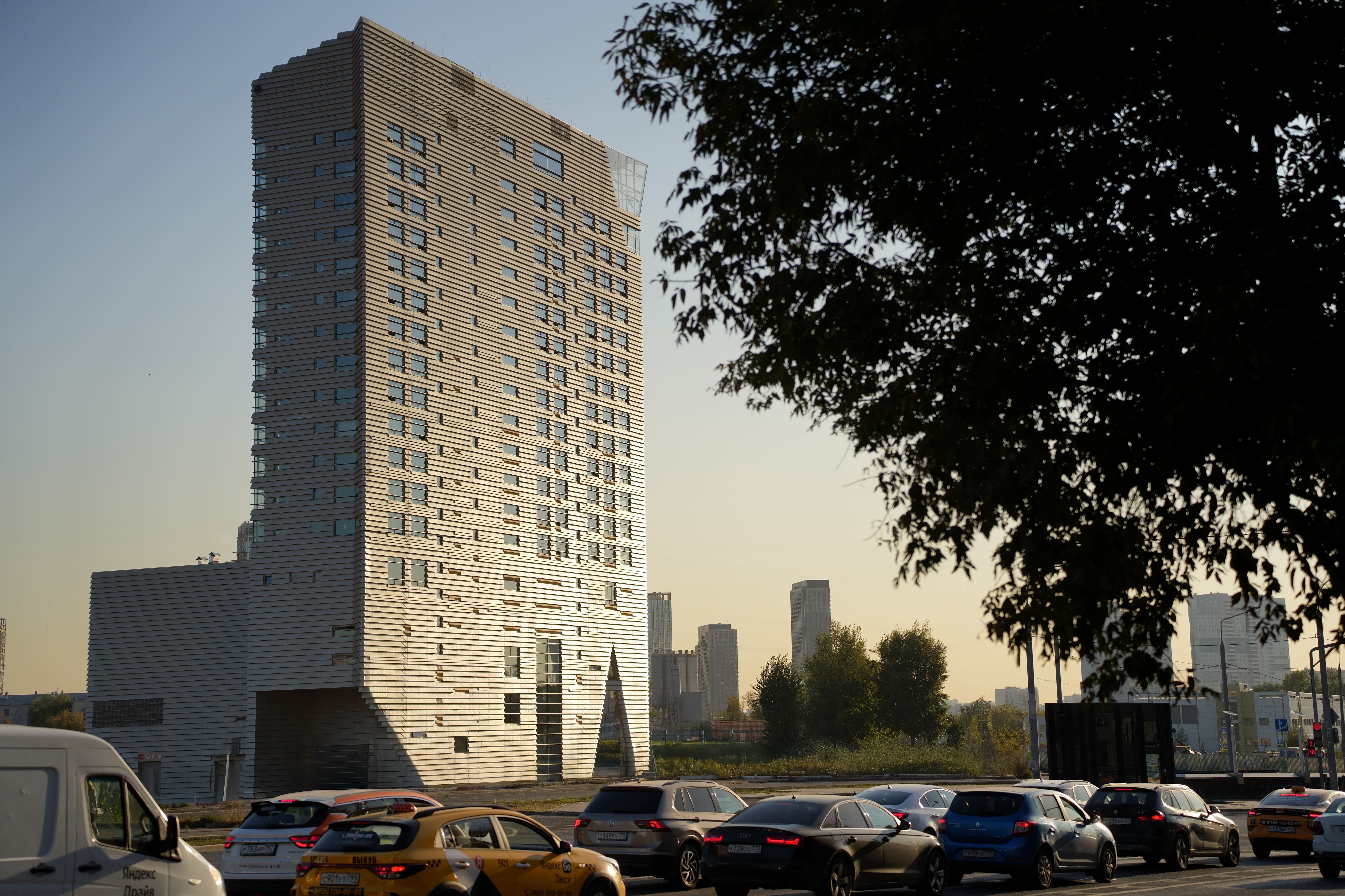 Palmira Art Hotel Москва