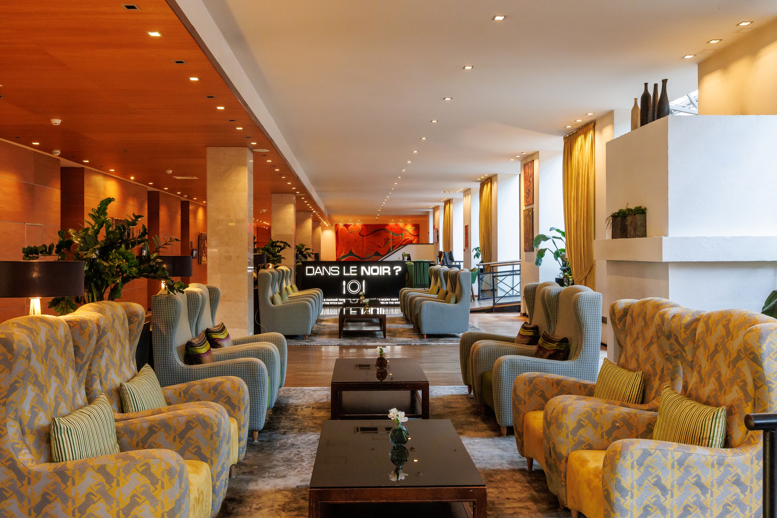 Palace Bridge Hotel