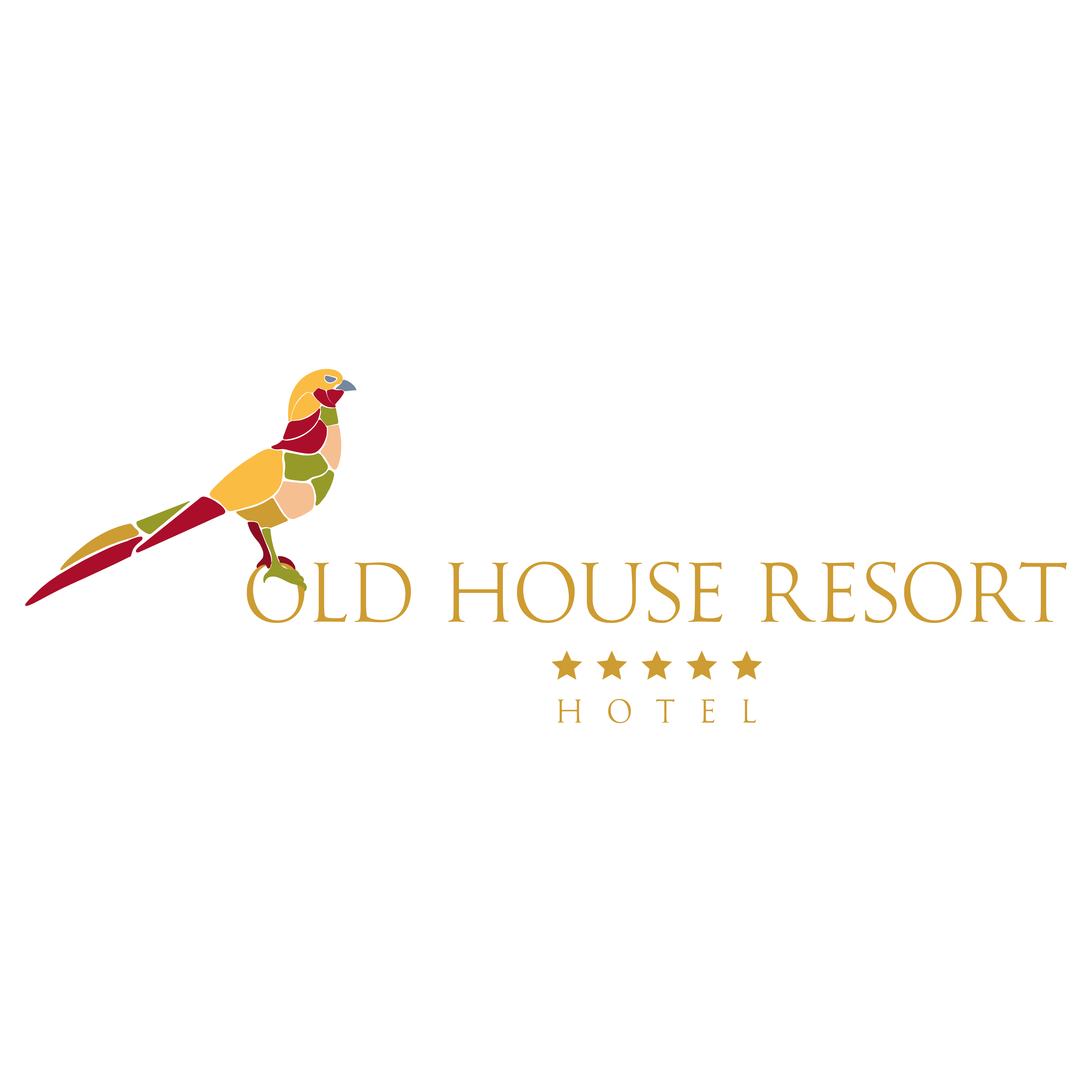 OLD HOUSE Resort and Spa