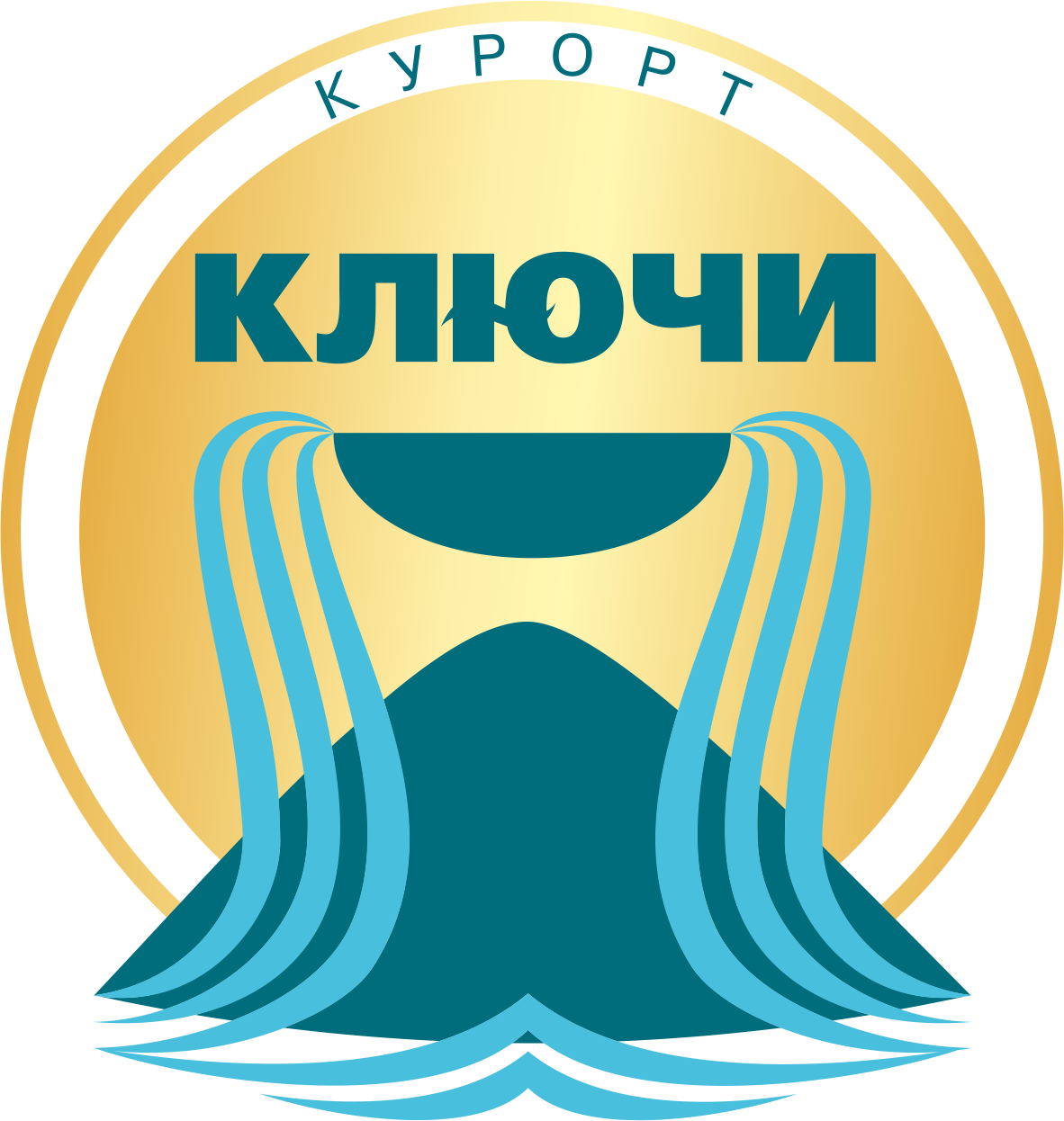 КУРОРТ КЛЮЧИ