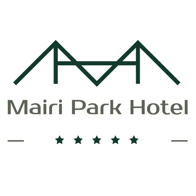 MAIRI PARK HOTEL Архыз