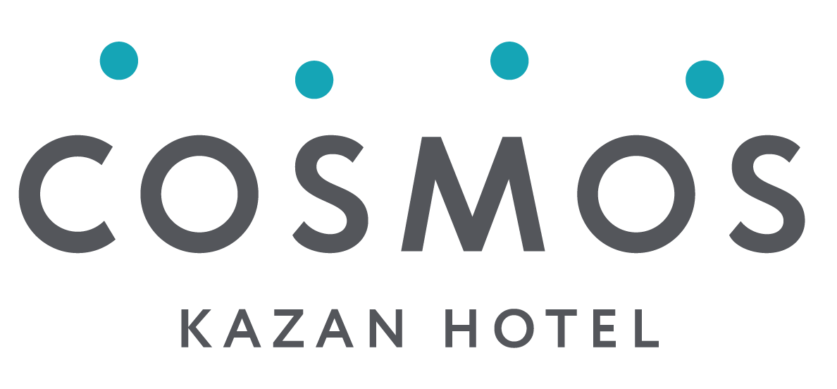 COSMOS Казань Отель