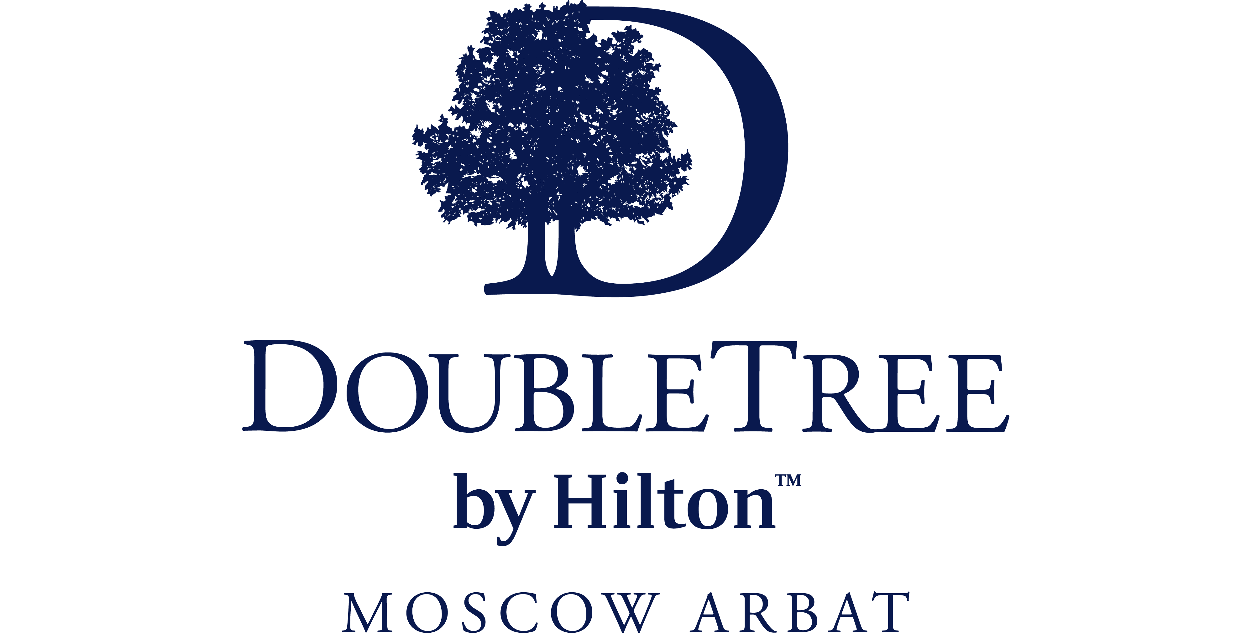 DOUBLETREE by Hilton Moscow Arbat
