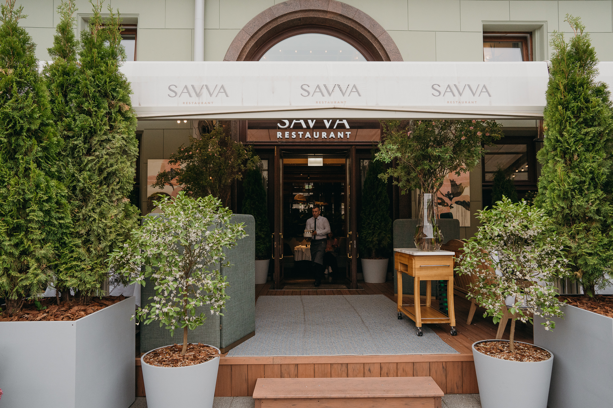 SAVVA
