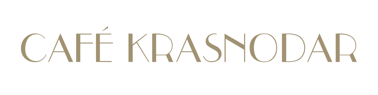 Cafe Krasnodar