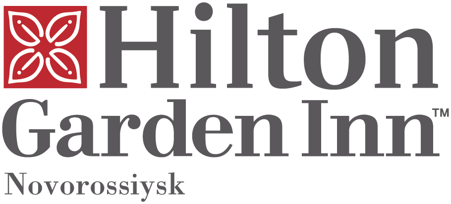 HILTON GARDEN INN Новороссийск