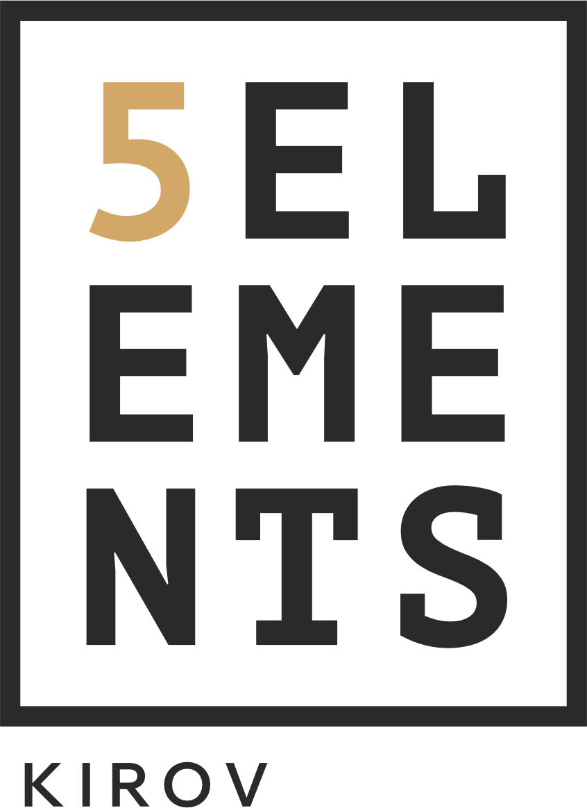 ELEMENTS Киров