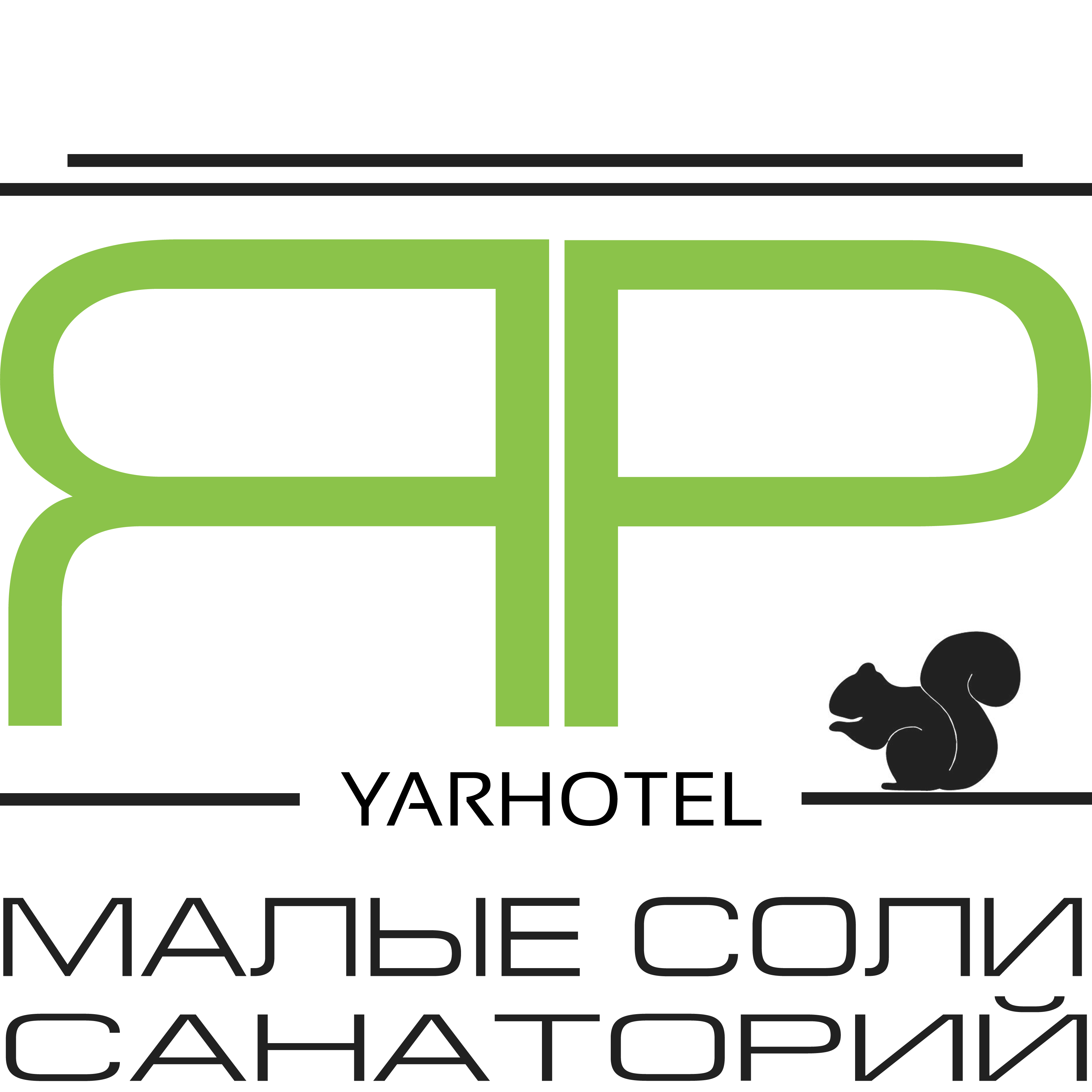 САНАТОРИЙ МАЛЫЕ СОЛИ Ярославль