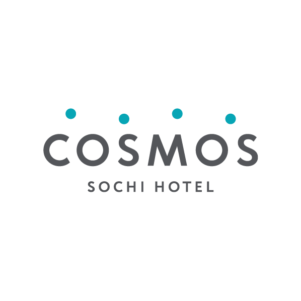 COSMOS СОЧИ ОТЕЛЬ