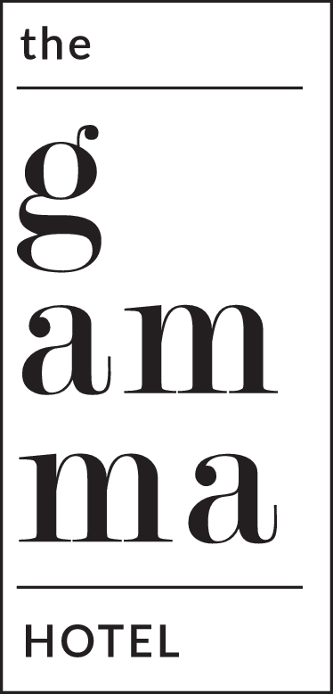 Бутик-отель The Gamma 5*