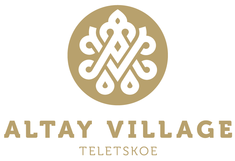 ALTAY VILLAGE Teletskoe