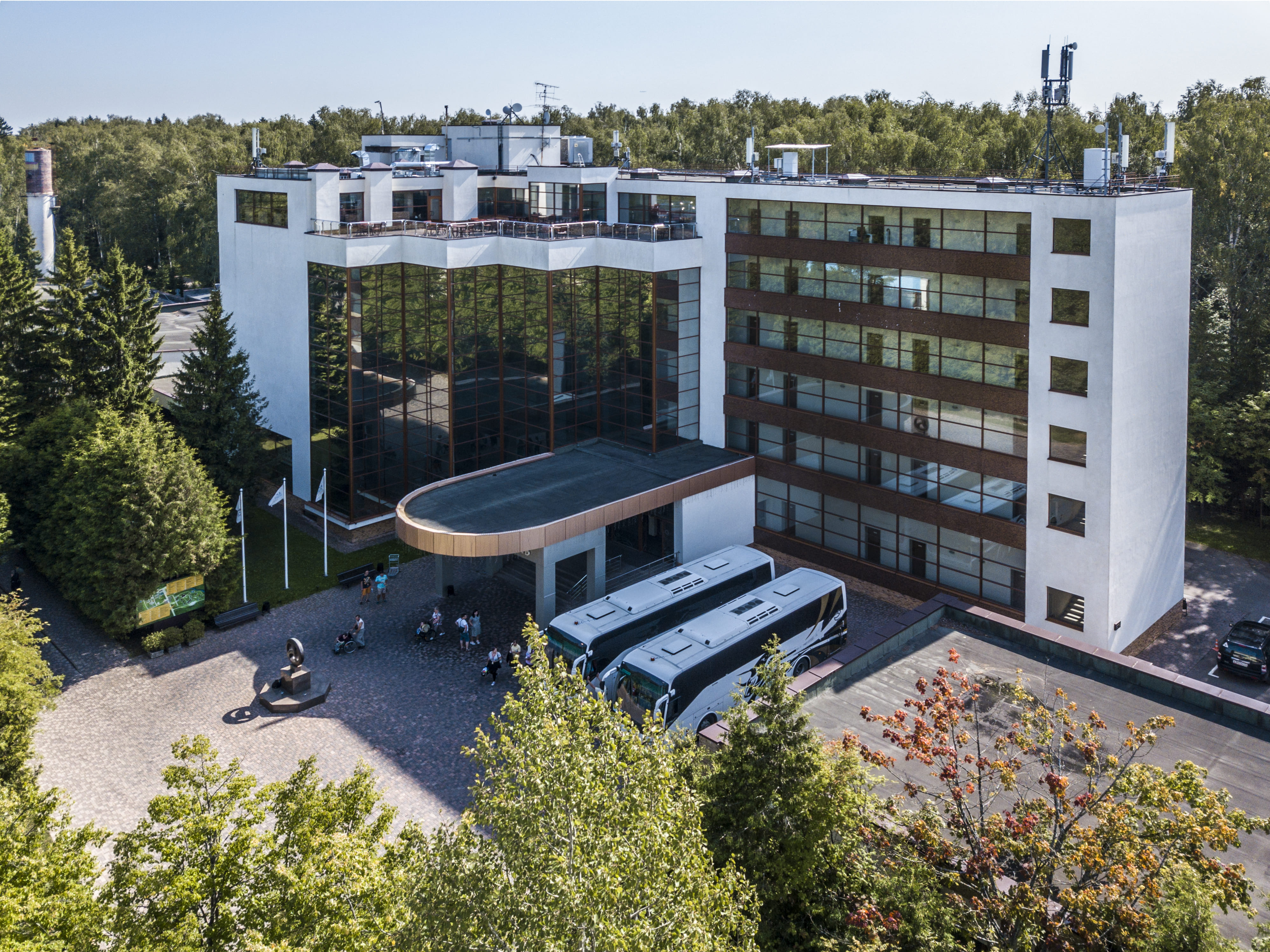 ARTHUR's SPA Hotel by Mercure