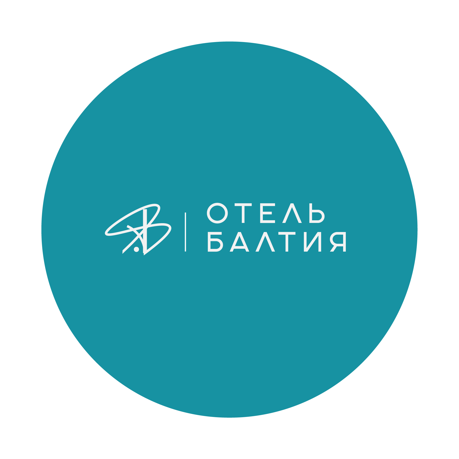 Отель Балтия