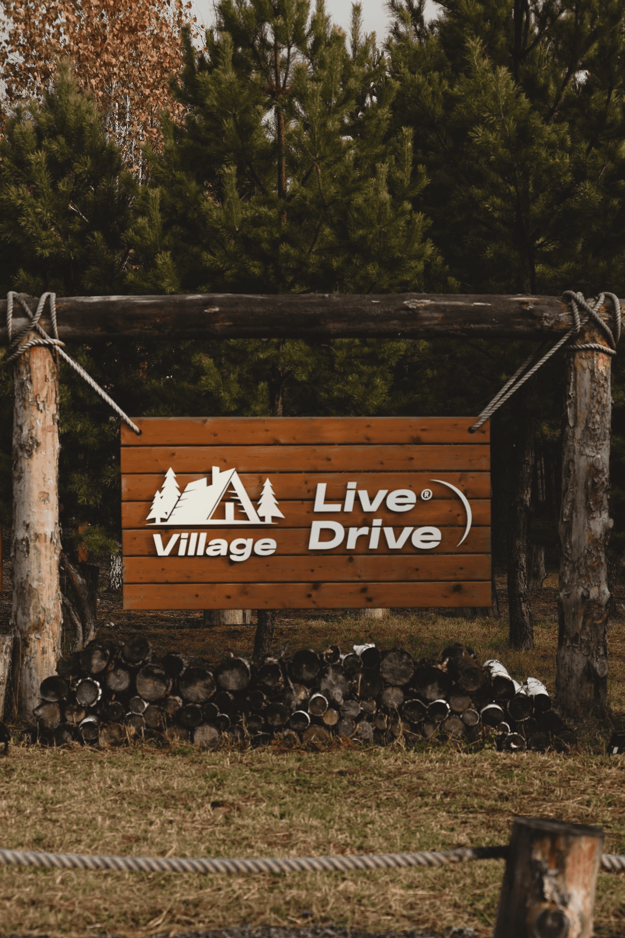 Live Drive Village Тюмень