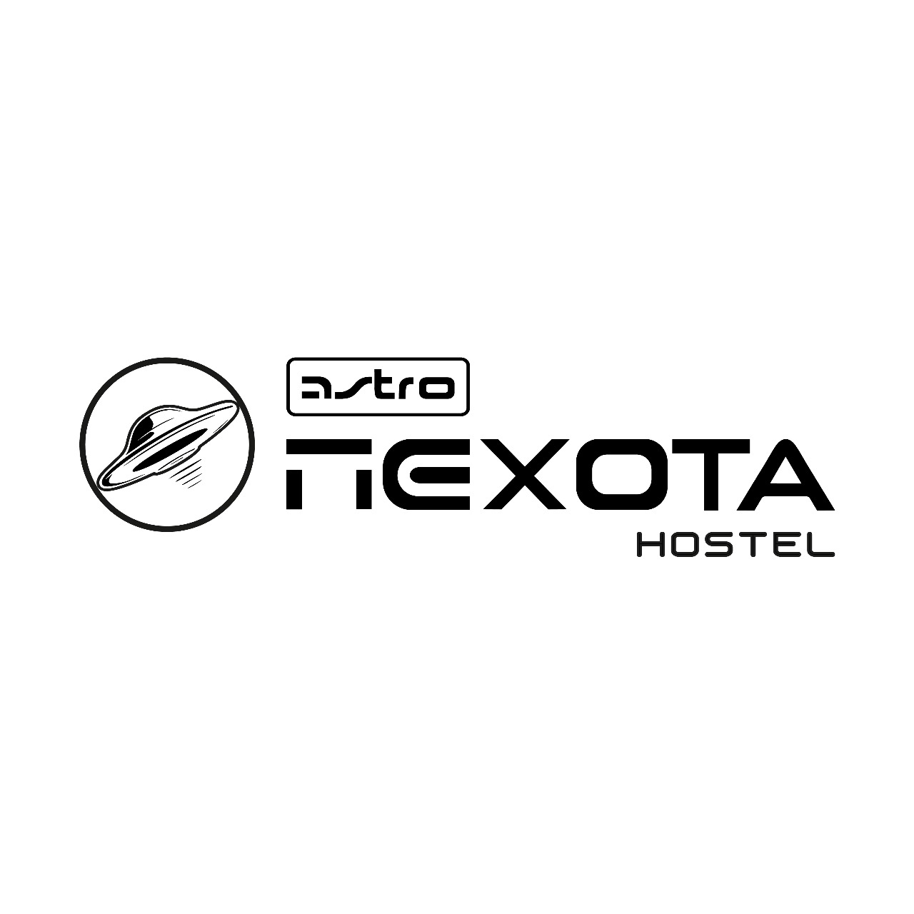 ASTROHOSTEL Пехота