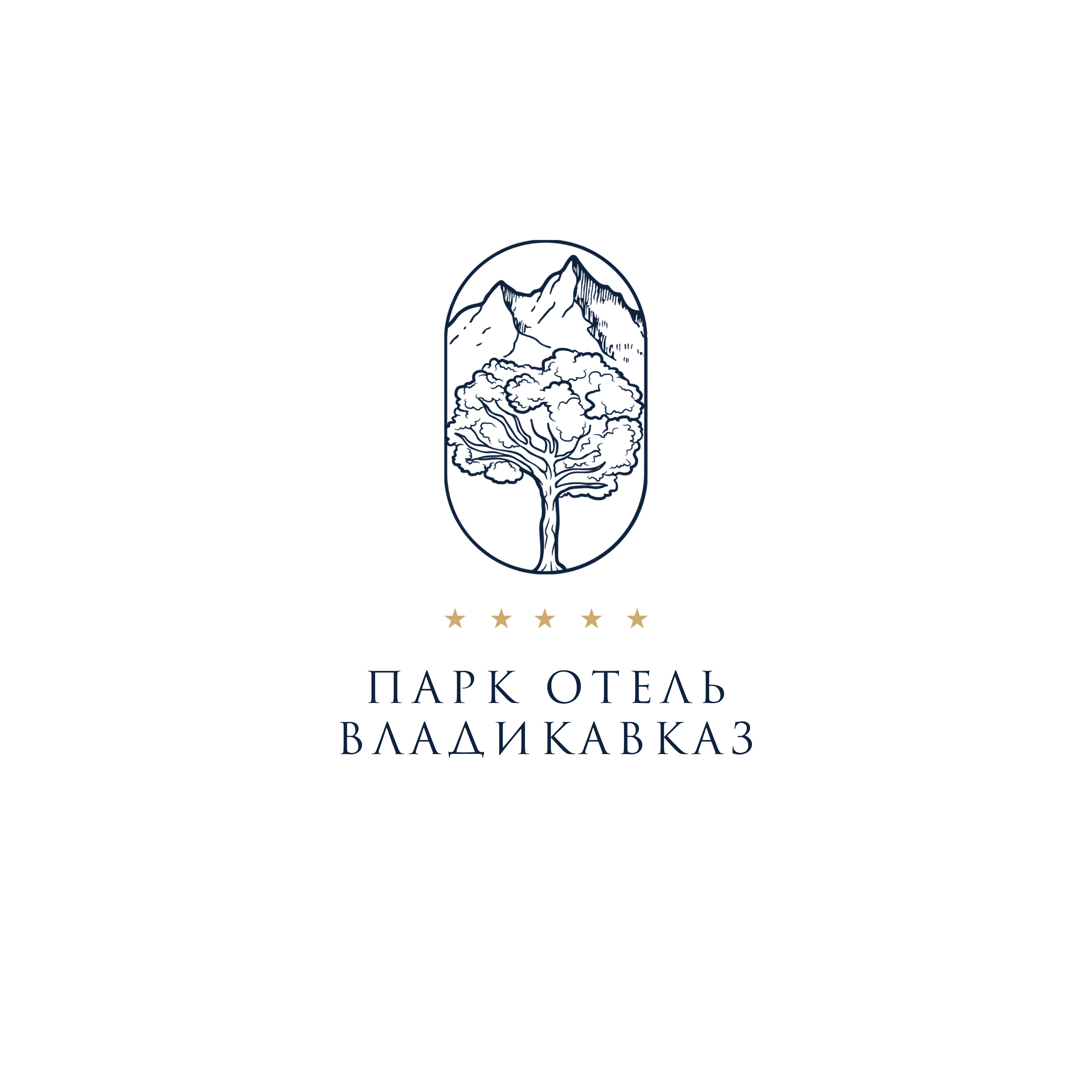 Парк-отель ВЛАДИКАВКАЗ