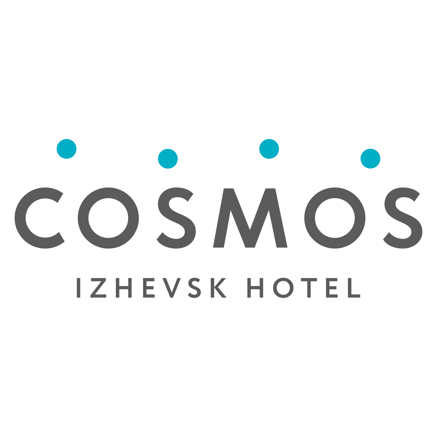 COSMOS Ижевск Отель