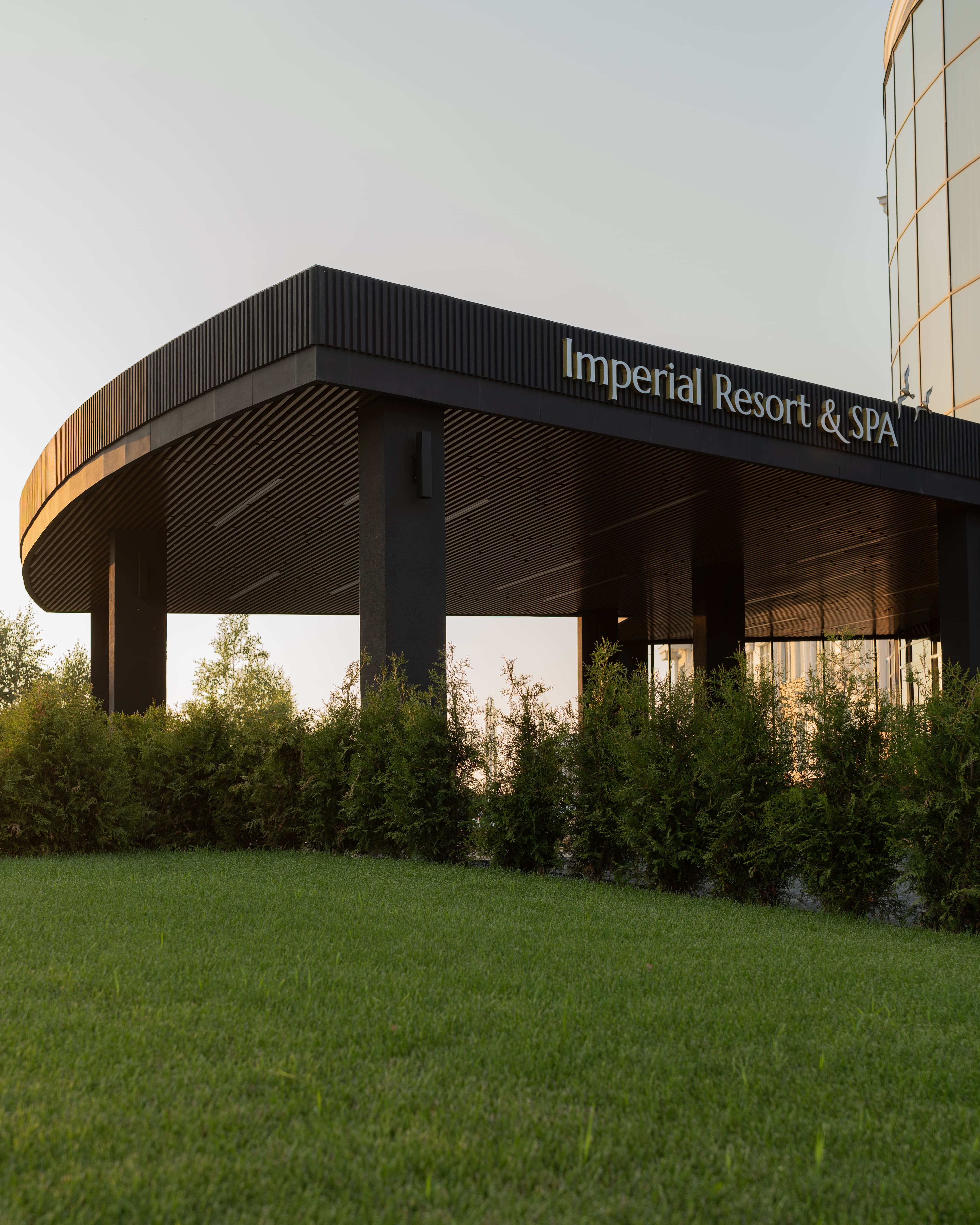 Imperial Resort & SPA
