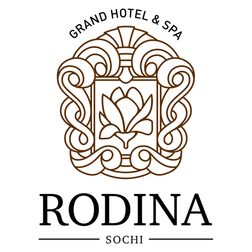 RODINA GRAND Hotel & SPA