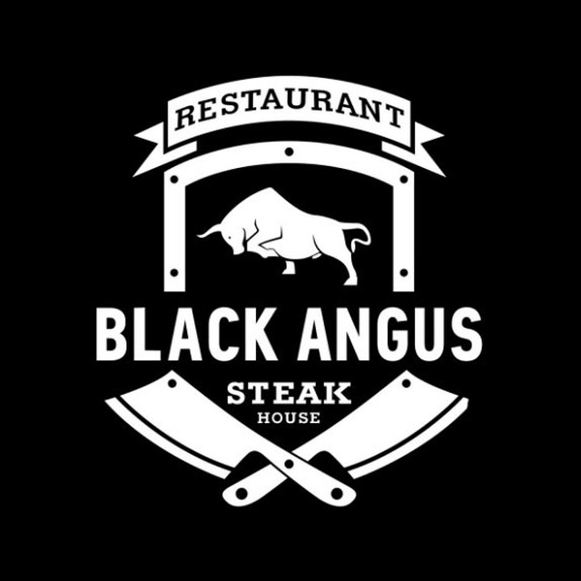 Black Angus