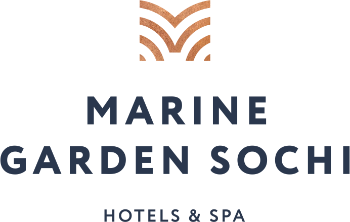 Marine Garden