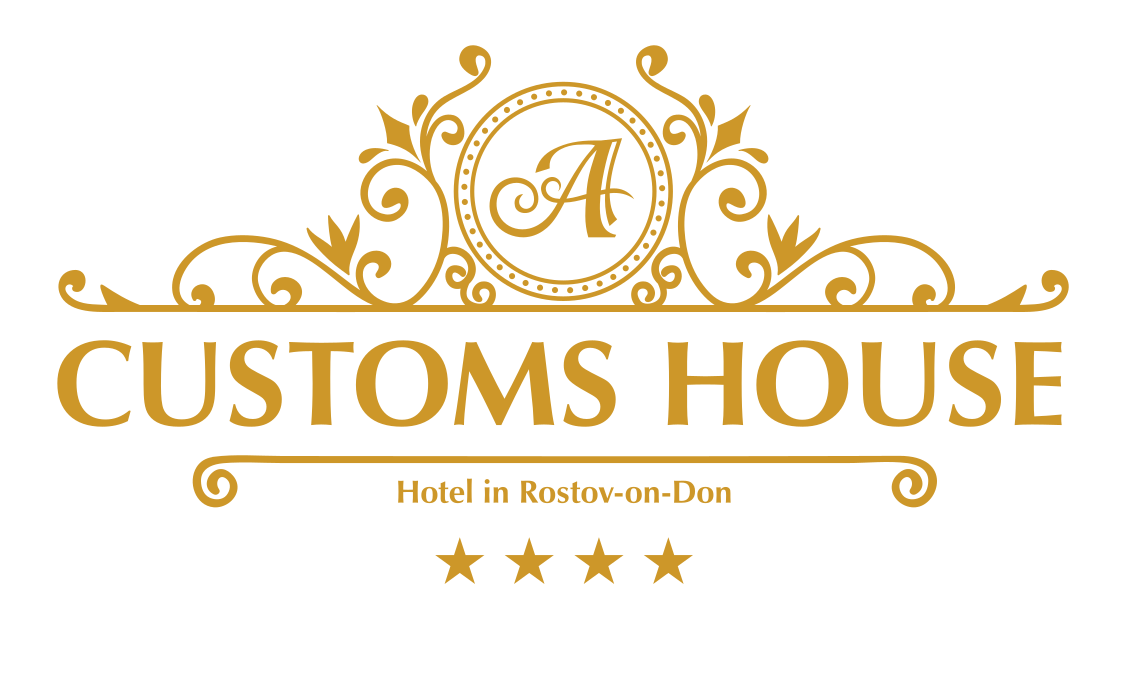 CUSTOMS HOUSE Ростов-на-Дону