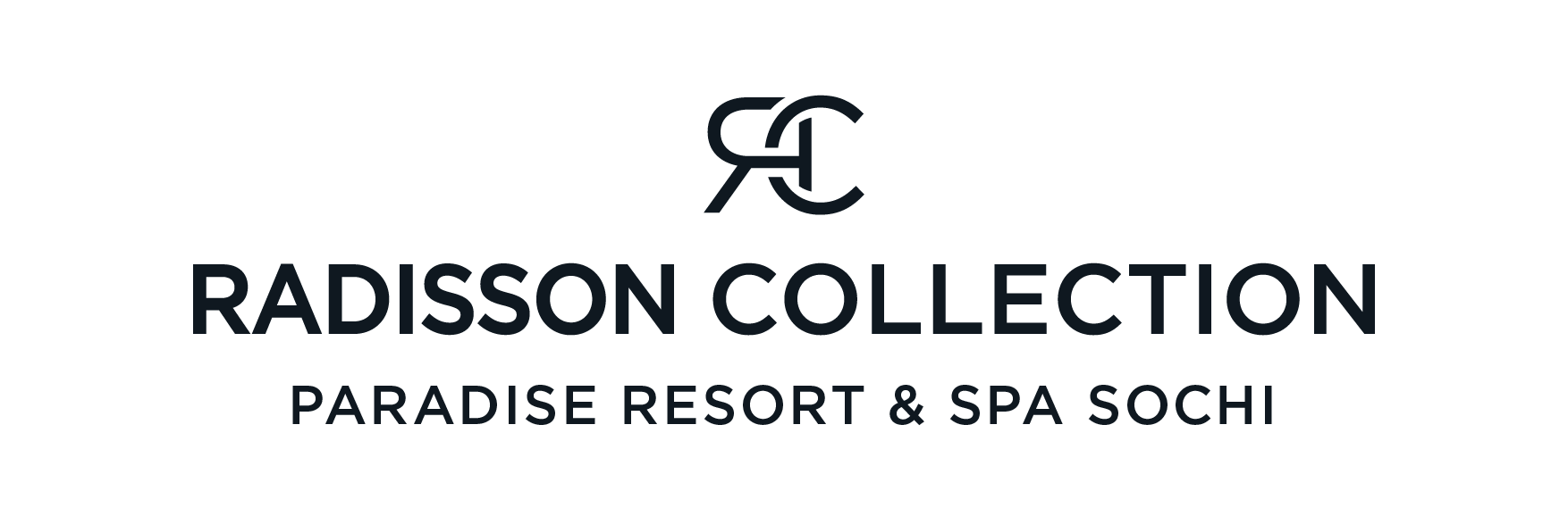 RADISSON COLLECTION Парадиз СПА, Сочи