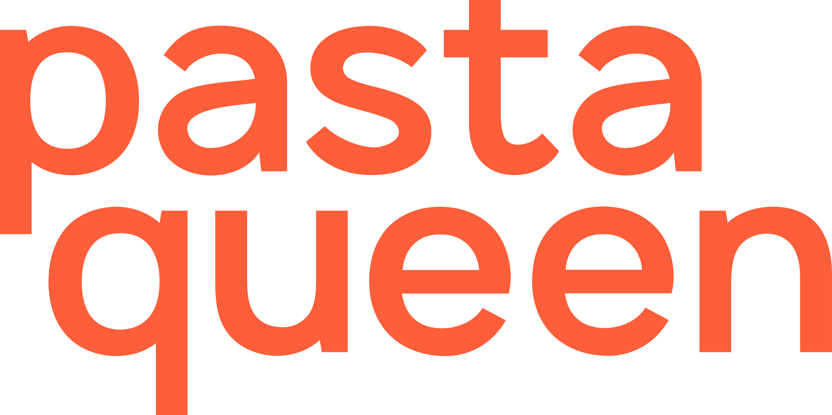 Pasta Queen Москва
