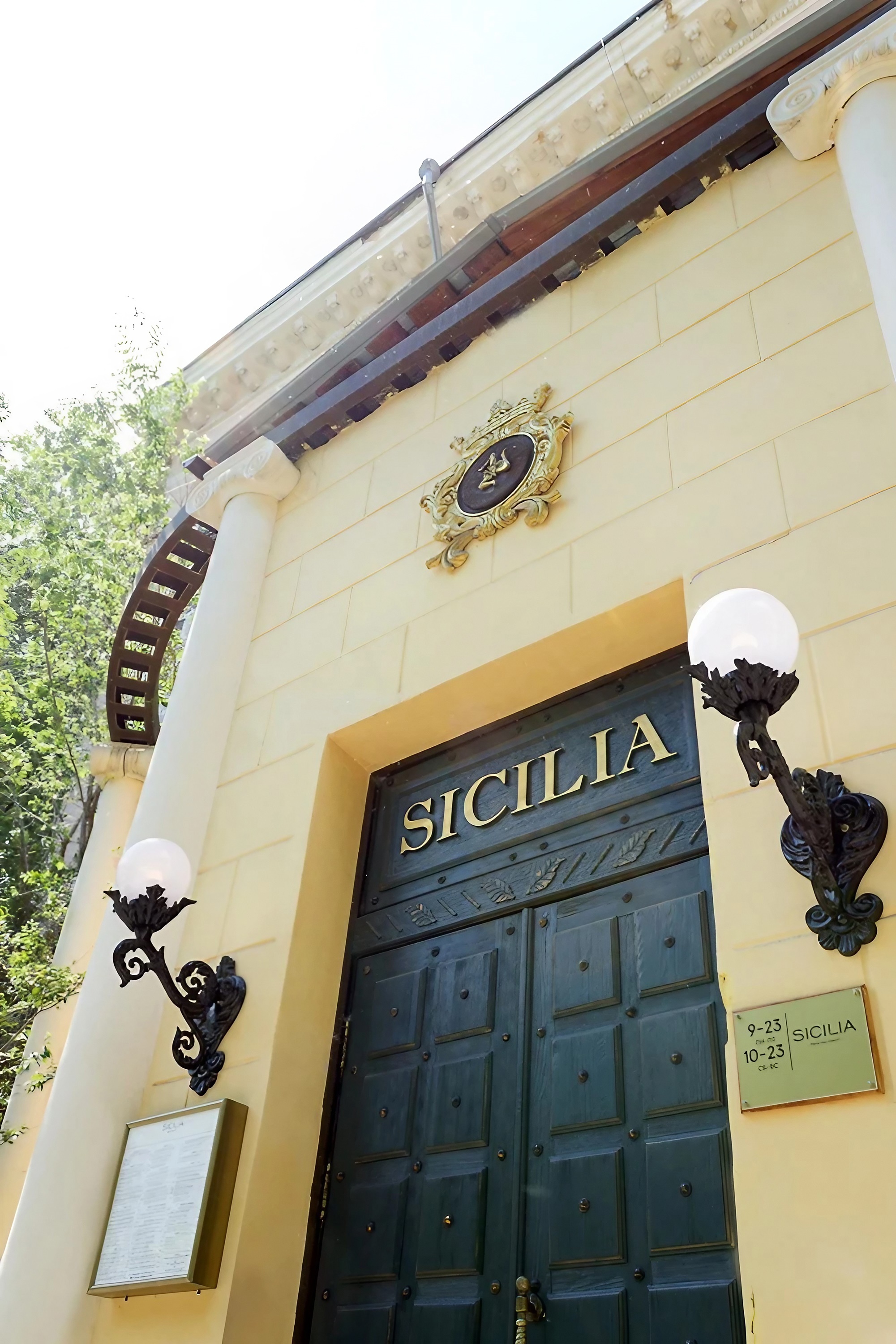 Sicilia