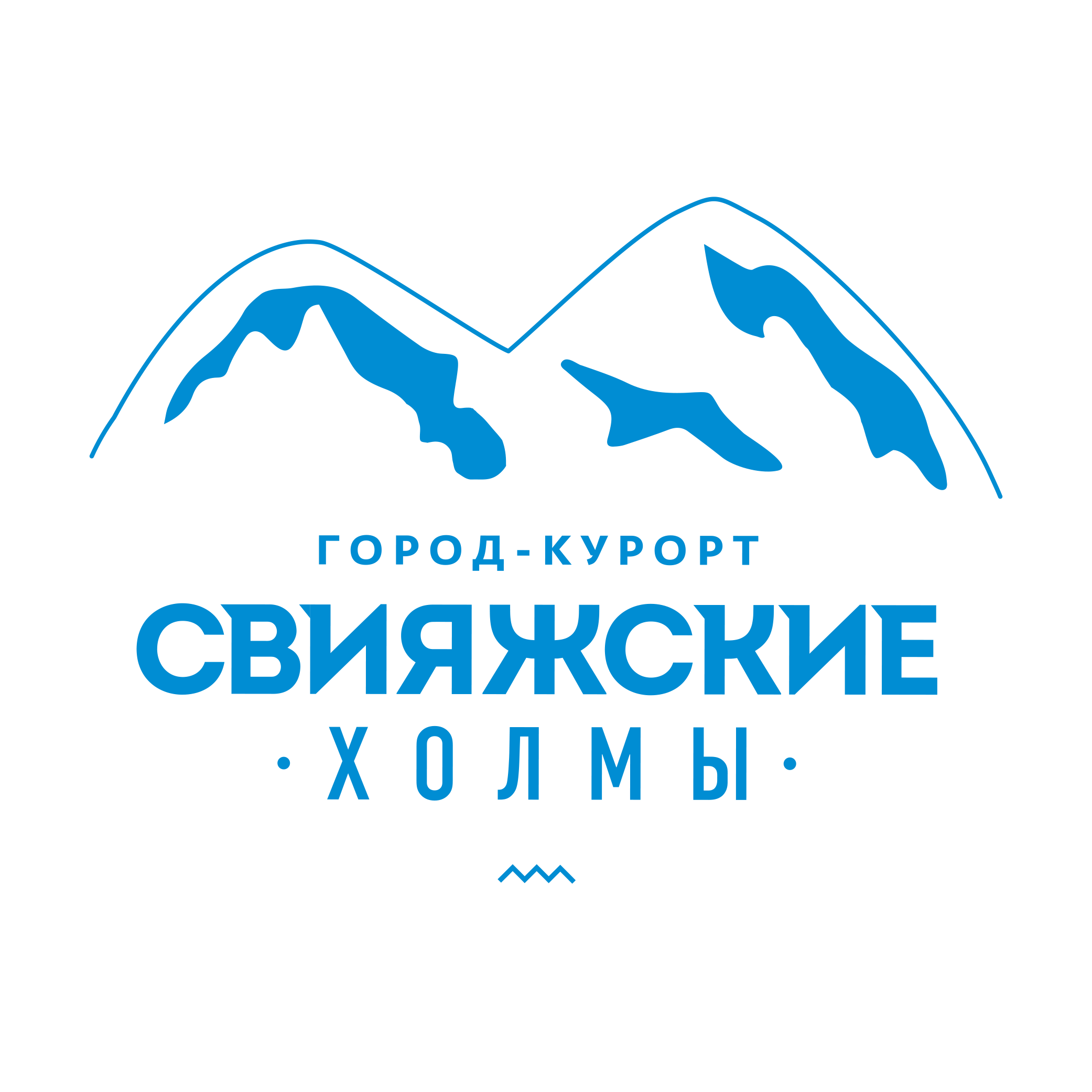 Дежавю - курорт Свияжские Холмы