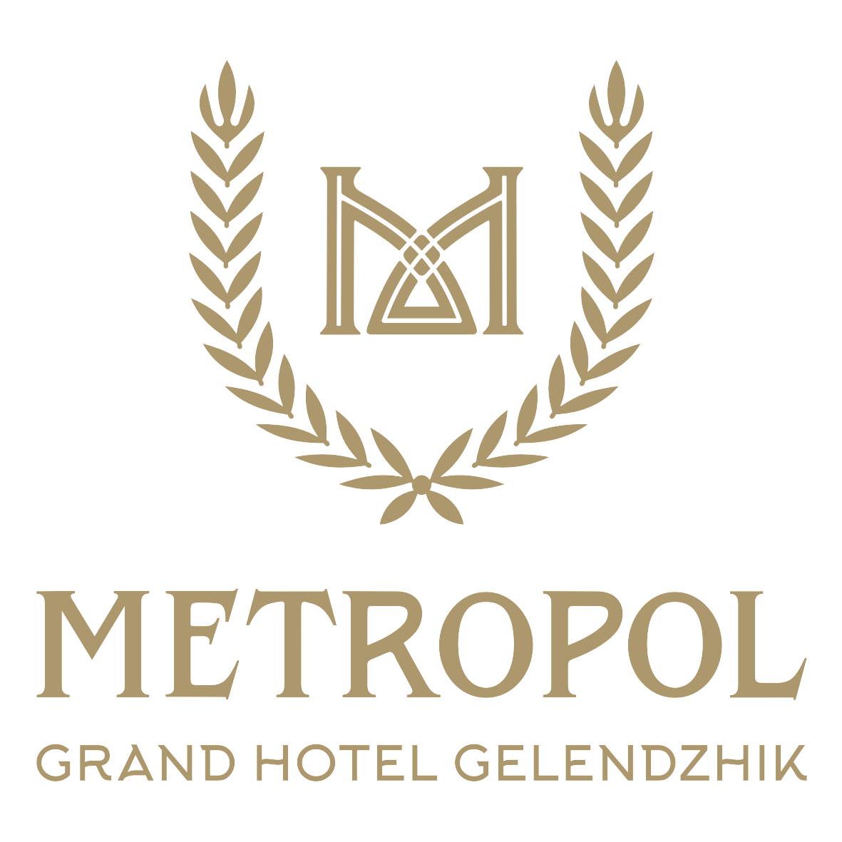 METROPOL Grand Hotel Геленджик