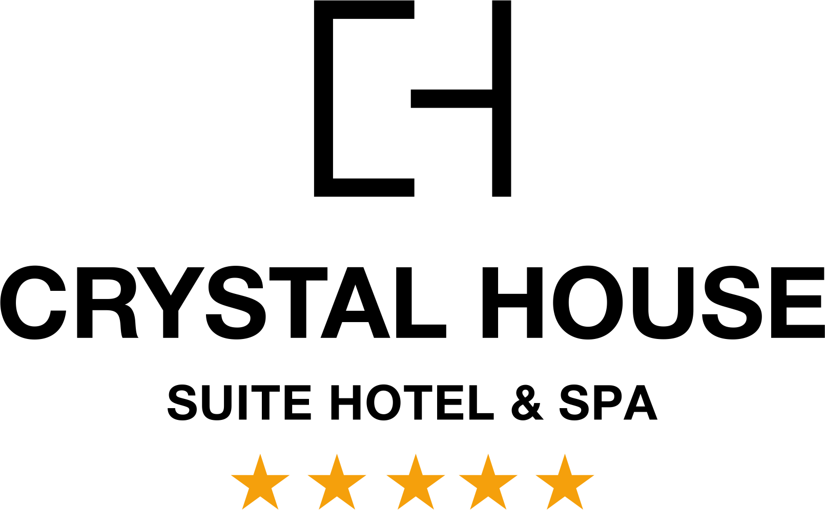 CRYSTAL HOUSE Suite Hotel and SPA