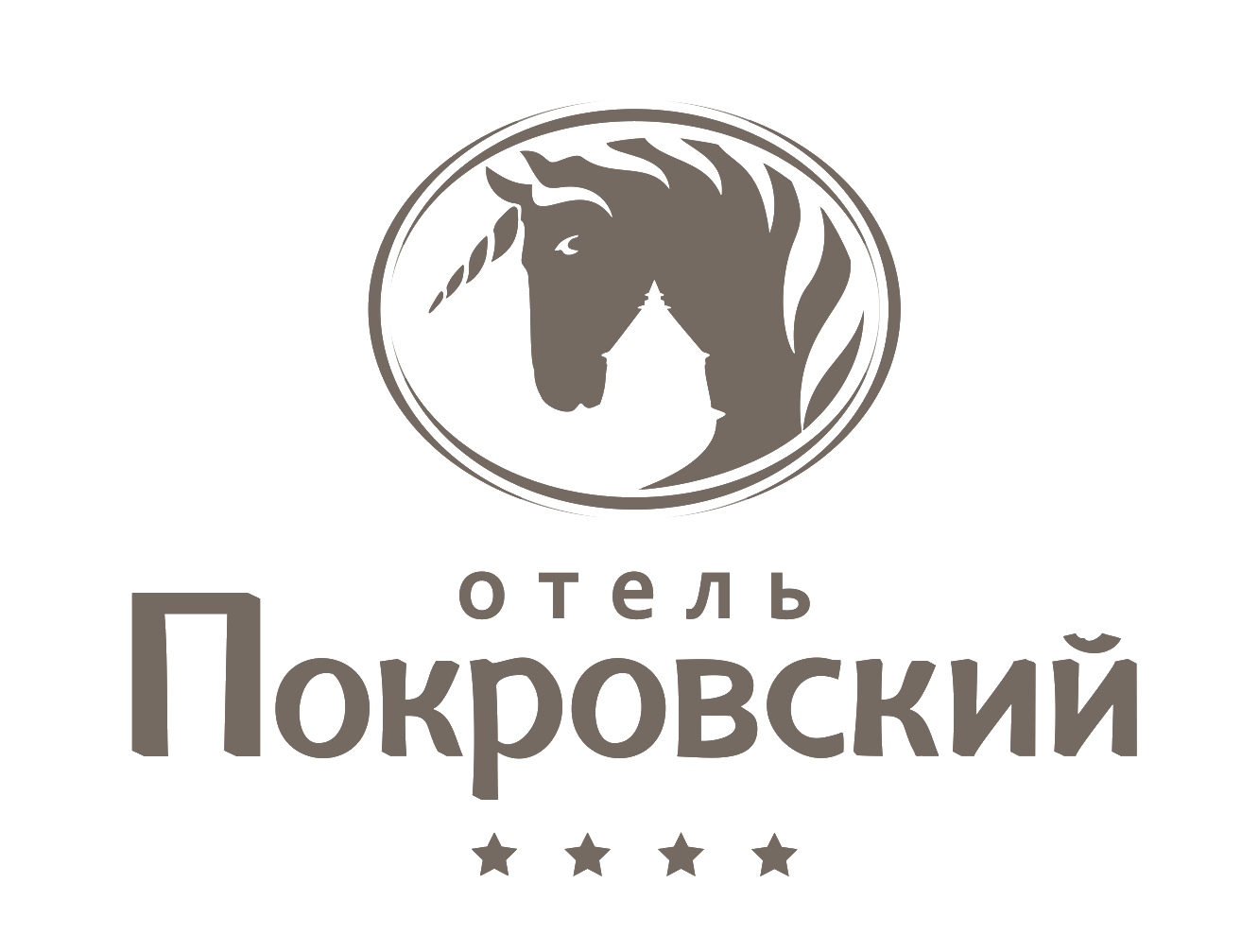 Отель Покровский