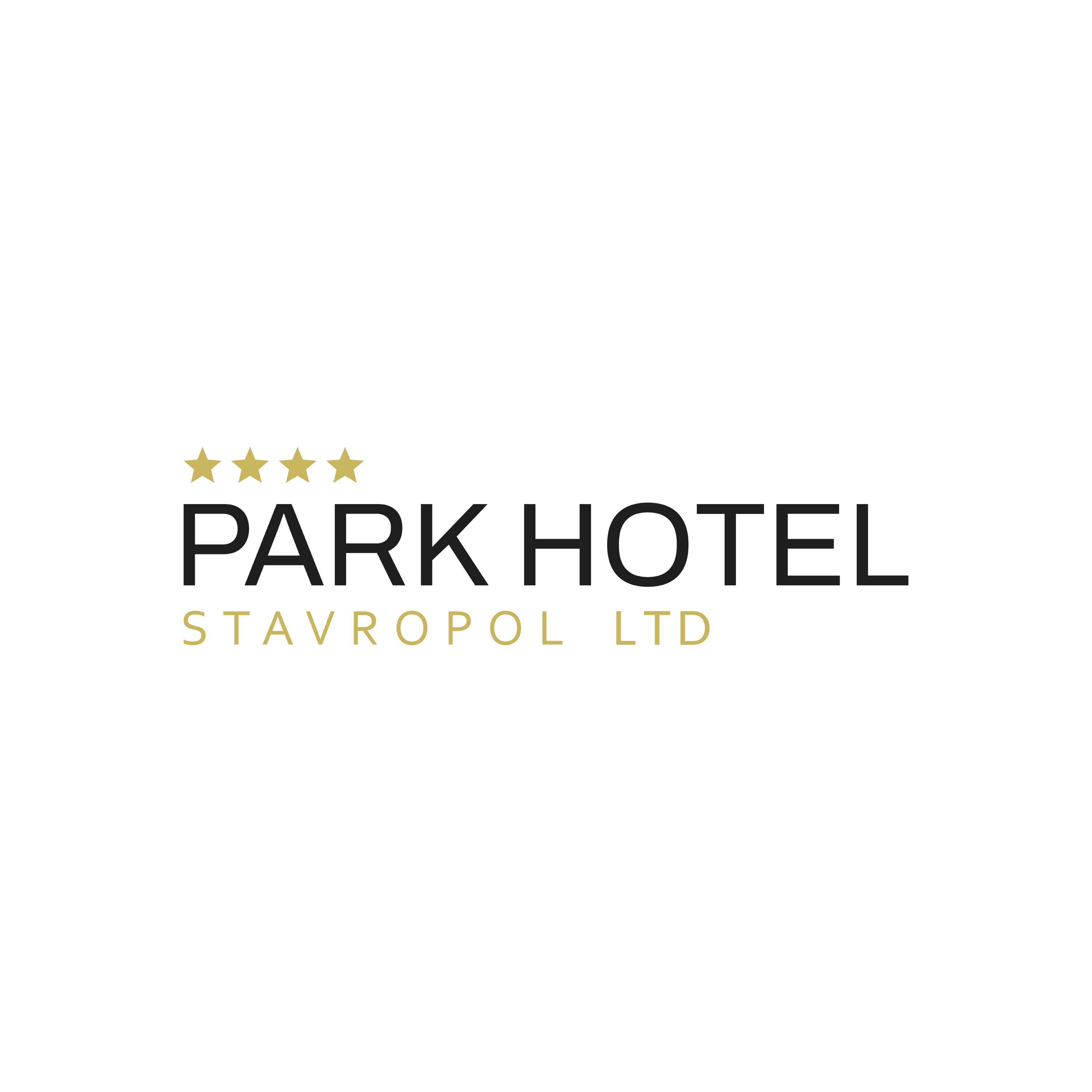 PARK HOTEL STAVROPOL LTD