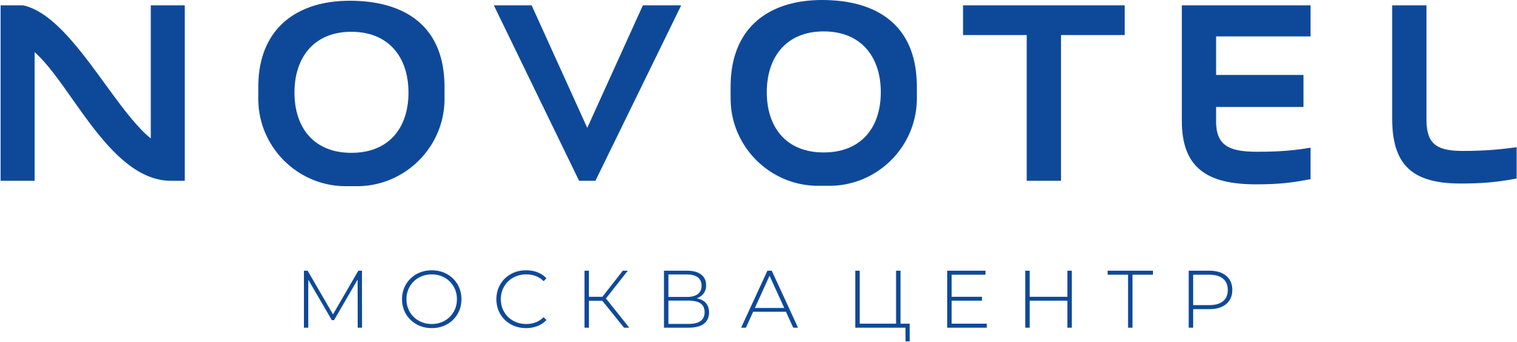 Новотель Москва Центр