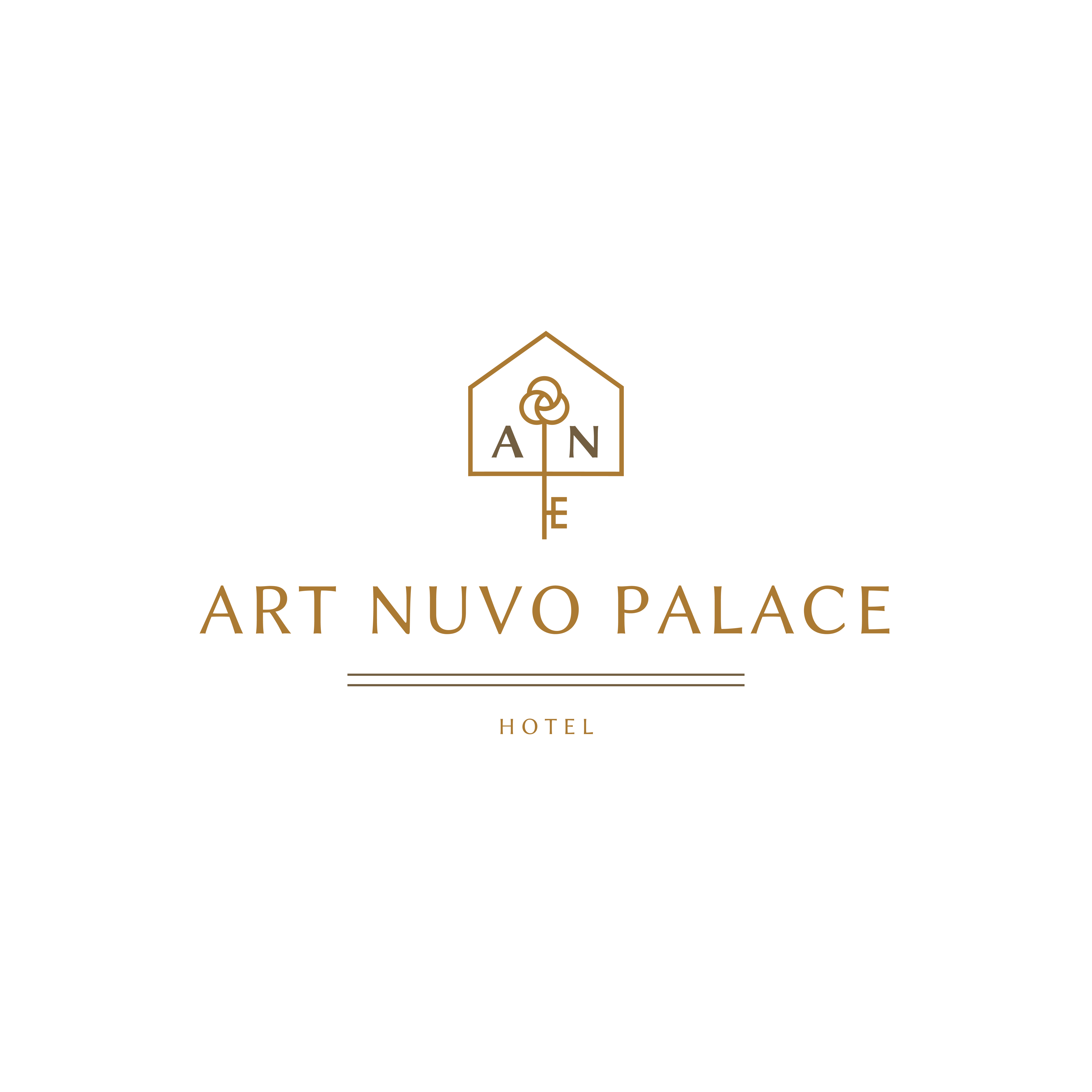 ART NUVO PALACE Отель
