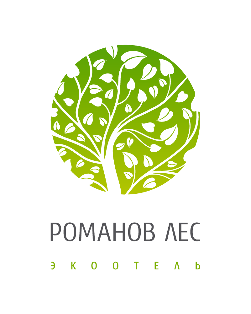 Экоотель Романов лес
