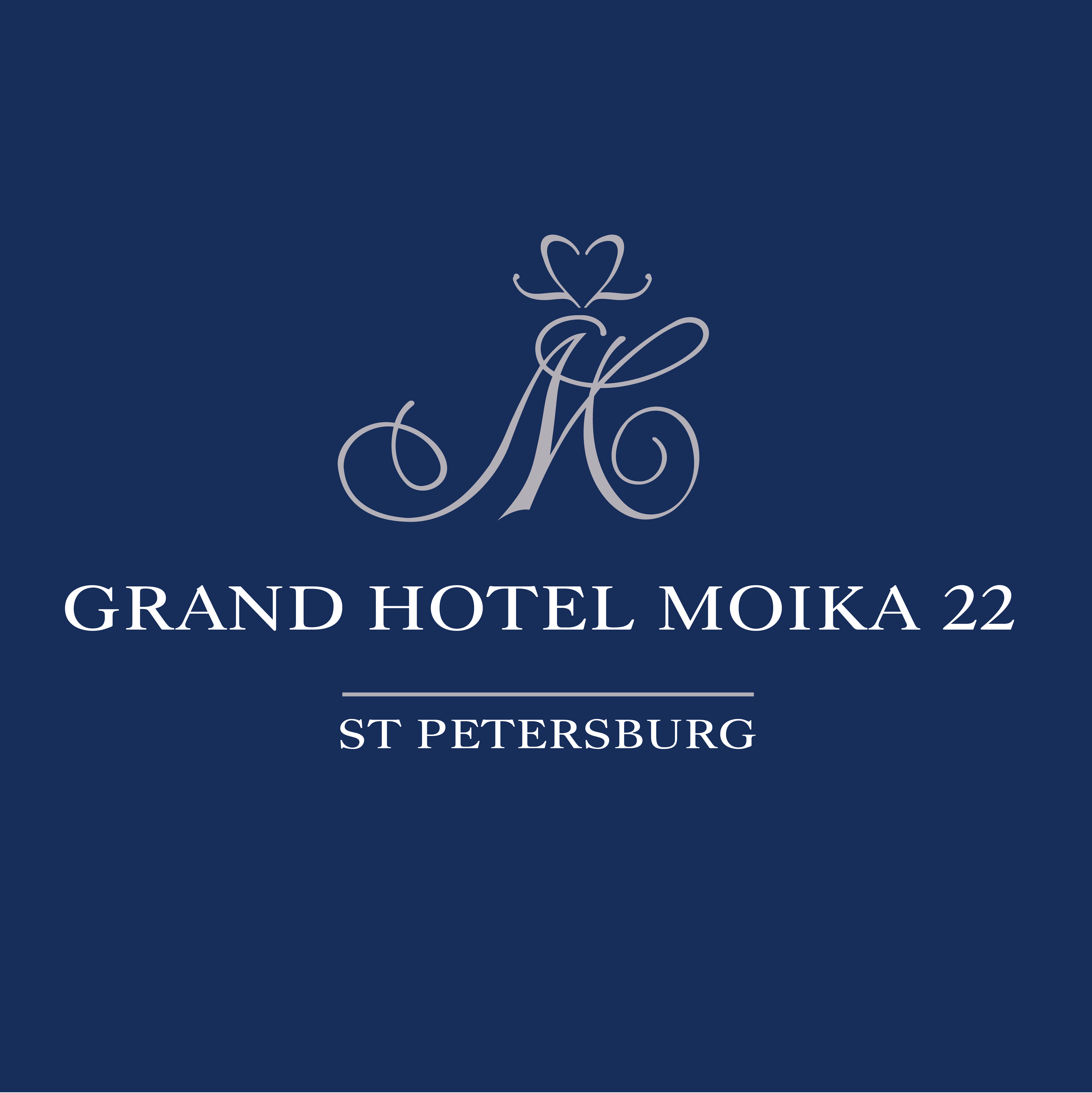 Гранд Отель Мойка 22