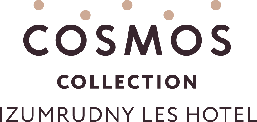 COSMOS COLLECTION Изумрудный лес