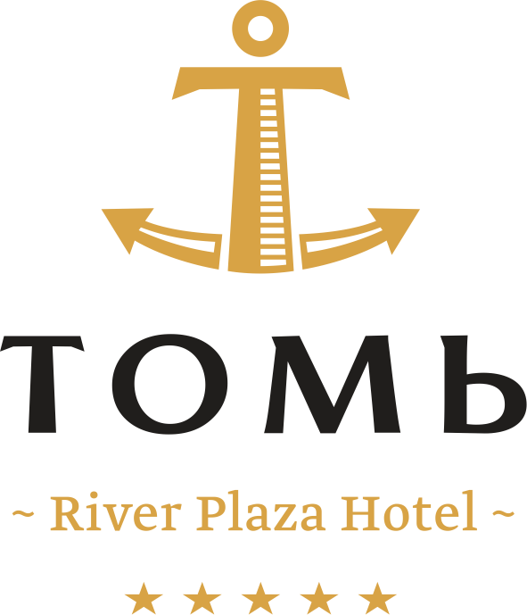 Томь River Plaza Hotel, Кемерово