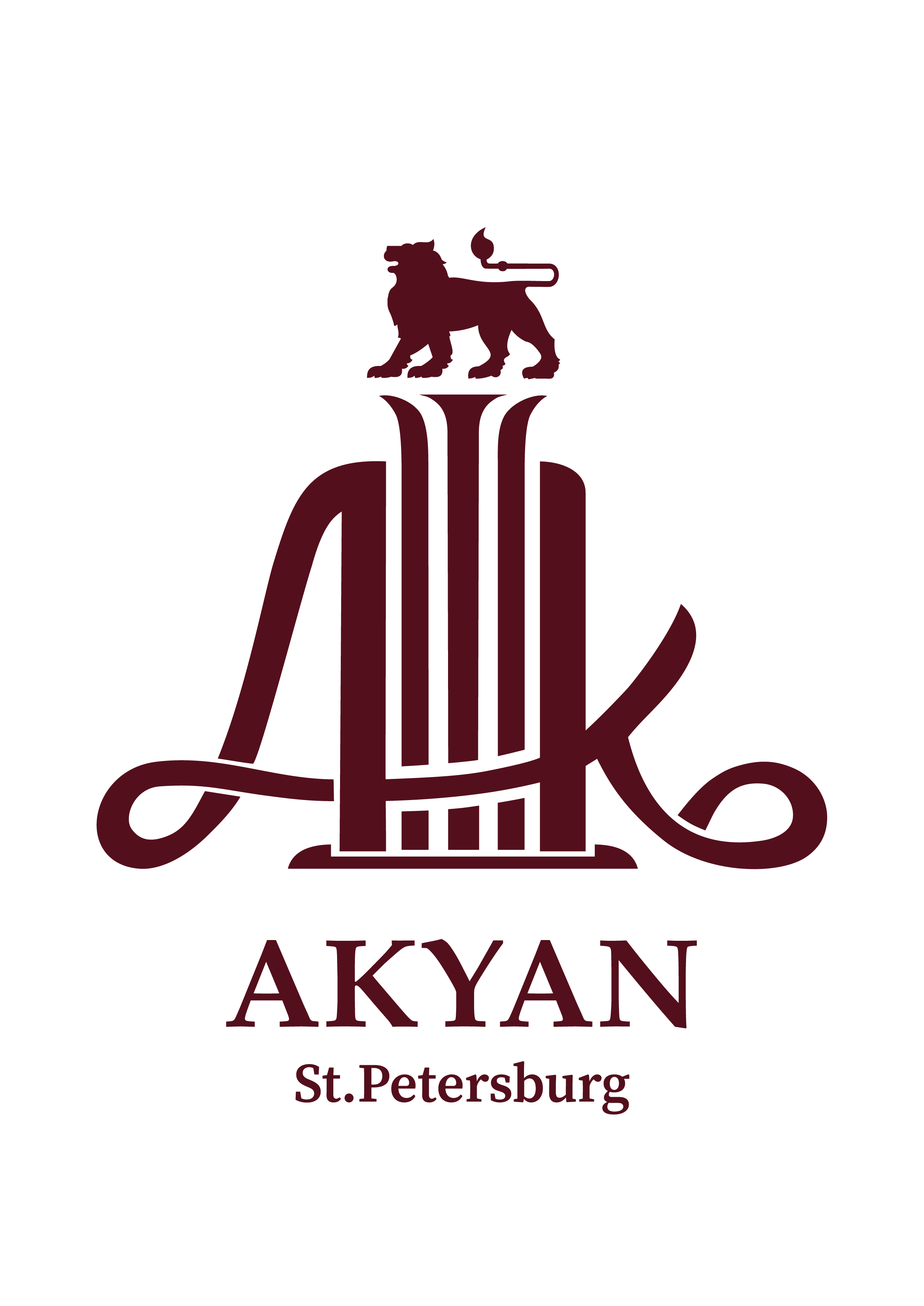 AKYAN St.Petersburg