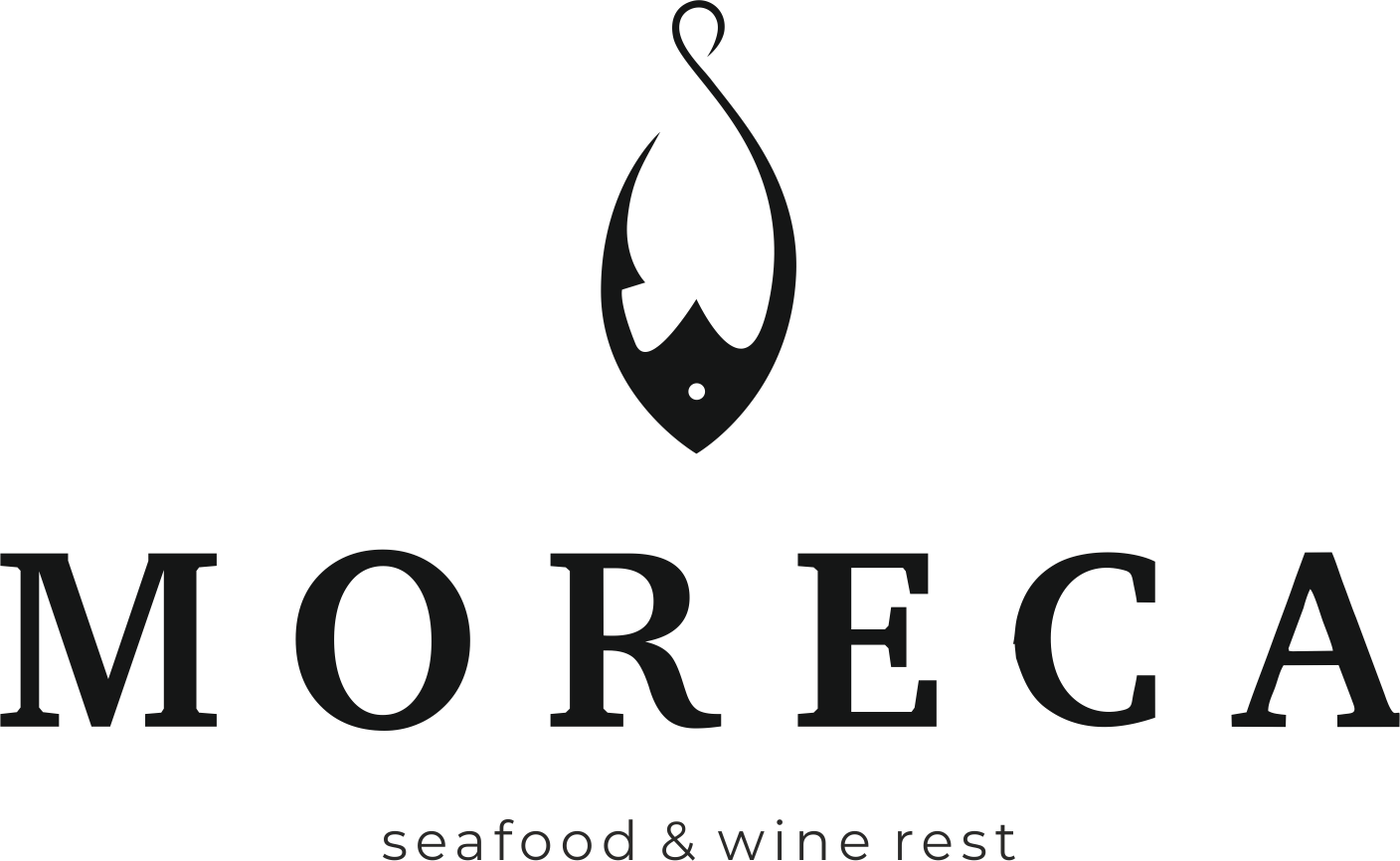 MORECA Seafood & Wine rest , г. Калининград
