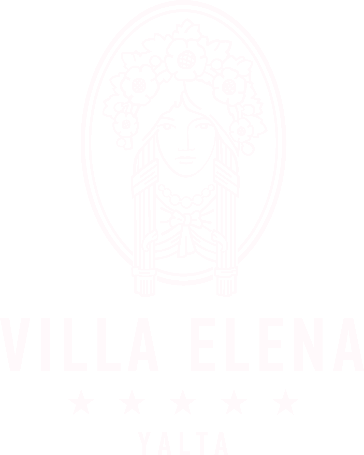 Вилла Елена